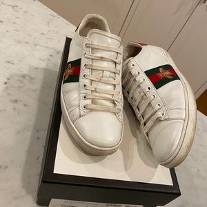Gucci Ace Sneaker